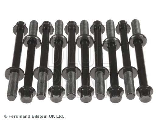 Cylinder Head Bolt Set